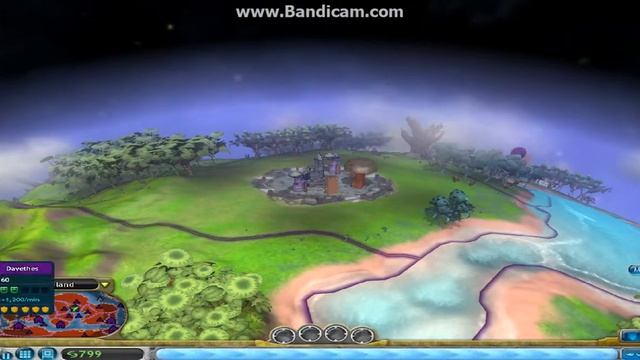 Catt Plays Spore - Civilization Stage - FINISHED Final Part смотреть онлайн