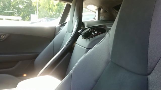 2019 Jaguar F-Type P300 silver review смотреть онлайн