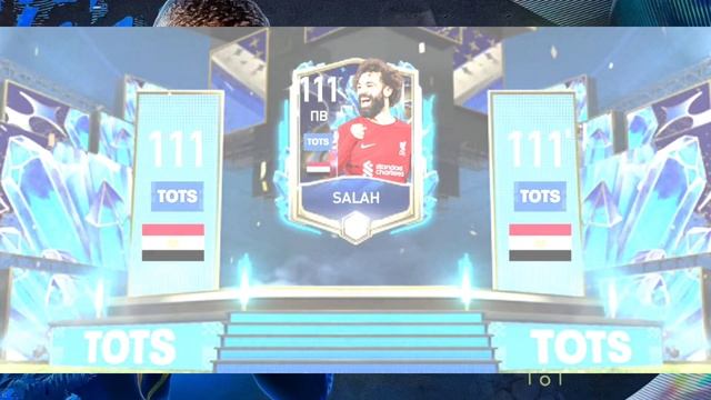 ЛУЧШЕЕ ОТКРЫТИЕ ПАКОВ 111+ В FIFA MOBILE 23 смотреть онлайн
