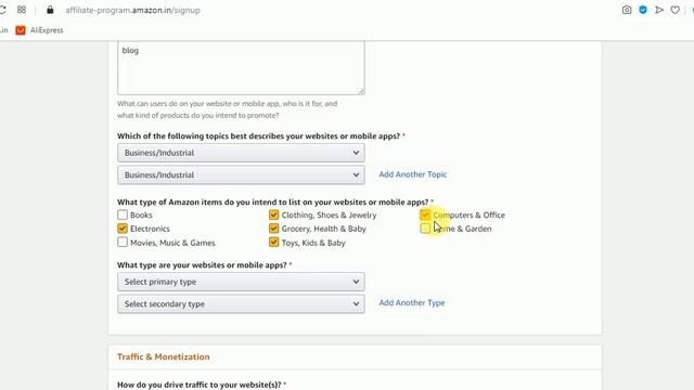 AMAZON BUSINESS PARTNER, EARN UP TO 10 LAKH PER MONTH WITHOUT ANY INVESTMENT, BEST WORK FROM HOME смотреть онлайн