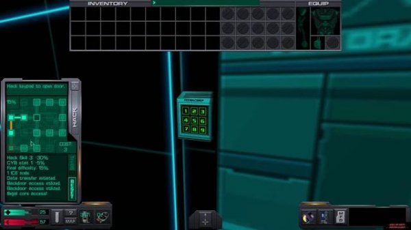 System Shock 2 1999 PC