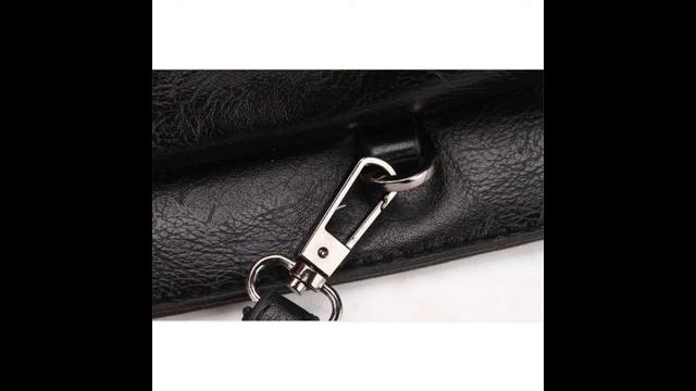 Tas Tangan Pria Wanita Dompet Tangan Clutch Bag Handbag Jeep Buluo смотреть онлайн