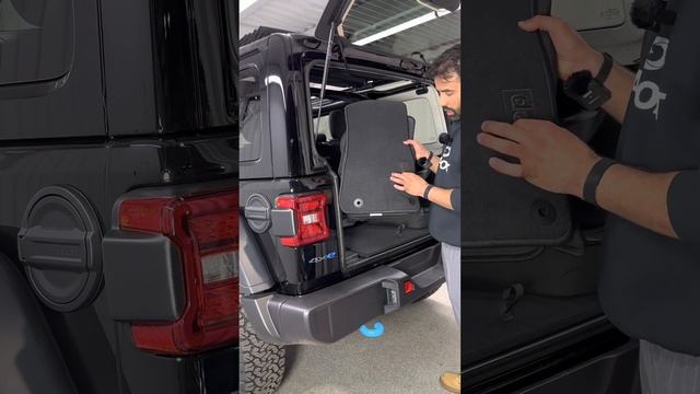 Jeep 4XE, I don’t know what I’m doing? смотреть онлайн