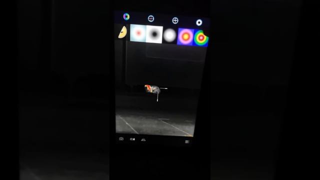 how to make your IPAD become a thermal camera to find lost pet and people during night? смотреть онлайн