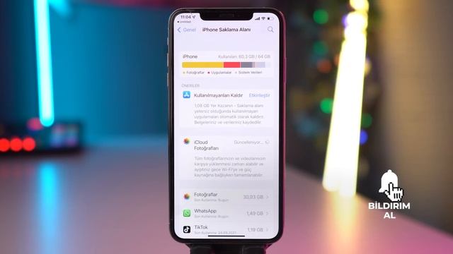 iOS 15.0.1 İnceleme смотреть онлайн