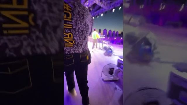 Зажигаем #elvingrey #черноглазая смотреть онлайн