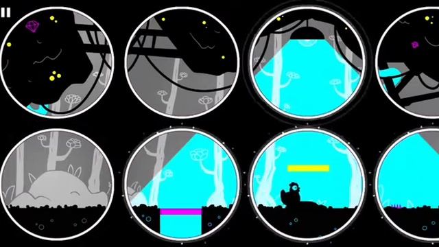 All of You. Levels 81-84. Walkthrough. [Apple Arcade] смотреть онлайн