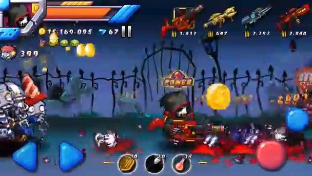 Zombie diary 2 bane + laser gun lv 3 + thunder gun lv 3 + bazooka lv 3 + minigun lv 3 смотреть онлайн