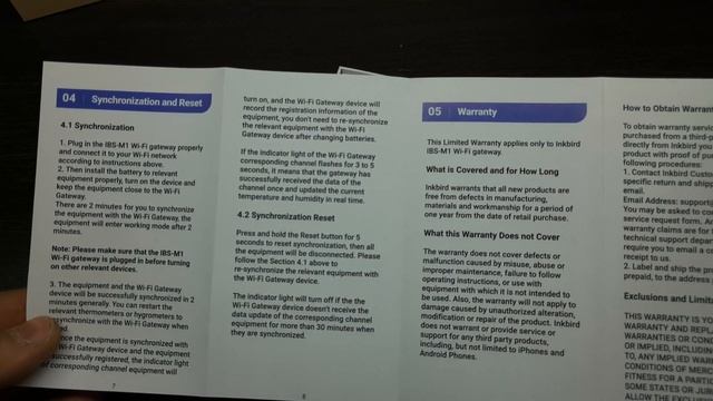 УМНАЯ ЭЛЕКТРОНИКА ДЛЯ АКВАРИУМА. INKBIRD IBS TH1 И INKBIRD IBS-M1. ПОЛНЫЙ ОБЗОР