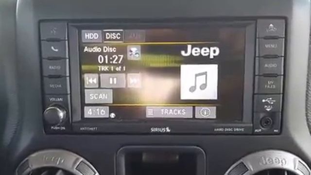 Buy me a Jeep - Parody of Chris Janson "Buy me a Boat" смотреть онлайн