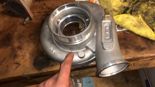 Hx35 inlet repair смотреть онлайн