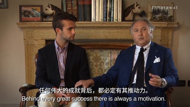 Tonino Lamborghini: The Mechanics of Life (English and Chinese subtitles) смотреть онлайн