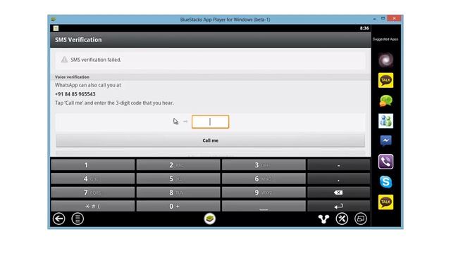 How To install WhatsApp Messenger on you PC or MAC смотреть онлайн