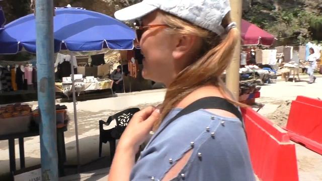 26.КАБАРДИНО-БАЛКАРИЯ,ЧЕГЕМСКОЕ УЩЕЛЬЕ И ВОДОПАД Автопутешествие через всю страну на Сев Кавказ 2023 смотреть онлайн