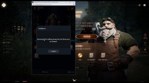 Lineage 2M: КАК ЗАРЕГИСТРИРОВАТЬ ПЕРСОНАЖА И ВЫБРАТЬ СЕРВЕР?