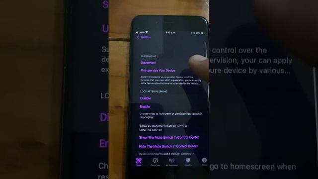 Trollstore 2 Actualiza ahora si tienes Checkm8 смотреть онлайн