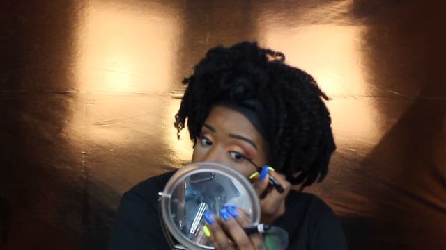 MORPHE 35G Bronze Goals Palette/ Vanna Renee Graham смотреть онлайн