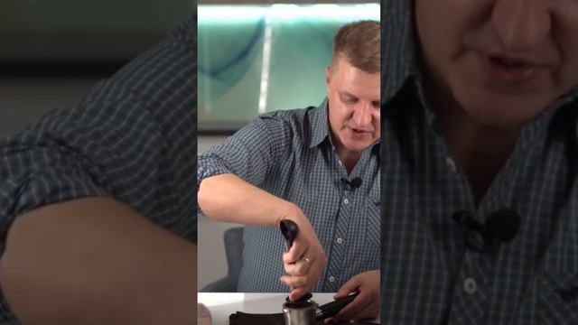 Правильная темперовка кофе смотреть онлайн