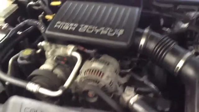Jeep gc wj 4.7 ho смотреть онлайн