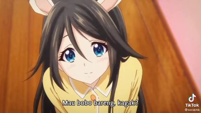 mau bobo bareng gak🤨 JEDANG JEDUNG enime 😬 смотреть онлайн