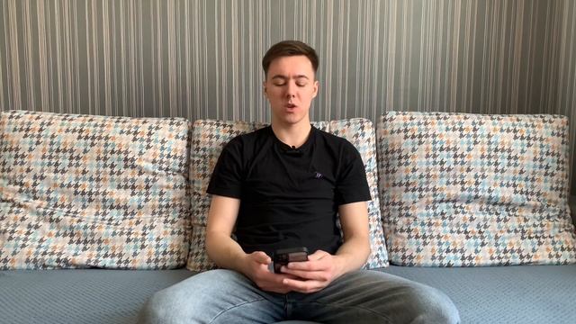 Поговорим о NOTHING phone(1) спустя 3 недели смотреть онлайн