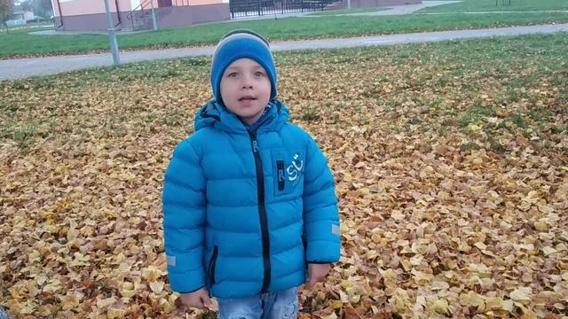 Первоклашки песня смотреть онлайн