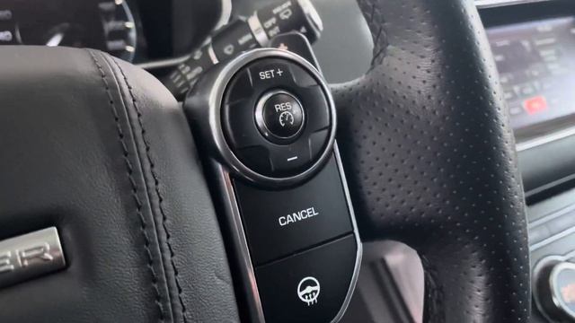 🔥Продан🔥Ренж Ровер Спорт(Land Rover Range Rover Sport)4,4 дизель 340 л.с. 2014 год выпуска. смотреть онлайн