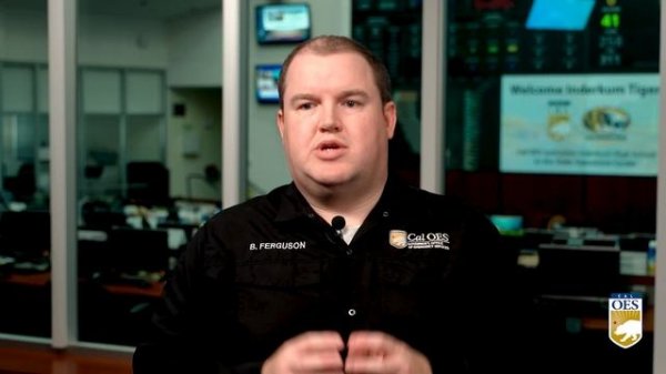 Winter Weather Preparedness During California Storms