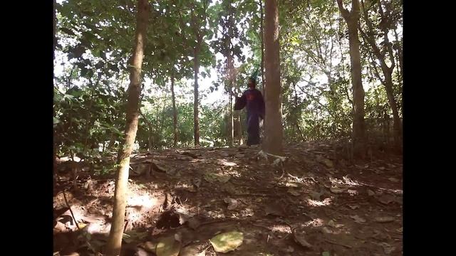 BOBKAT - Hand of Destiny смотреть онлайн