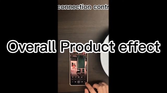 Home Wireless Ceiling Speaker Built in Amplifier смотреть онлайн