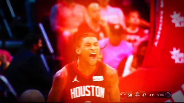 Kevin Porter Jr X Jalen Green "Mind of Melvin" смотреть онлайн