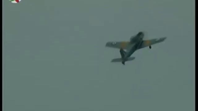 Kemble Airshow 2006 - AIRSHOW WORLD With ATC Radio смотреть онлайн