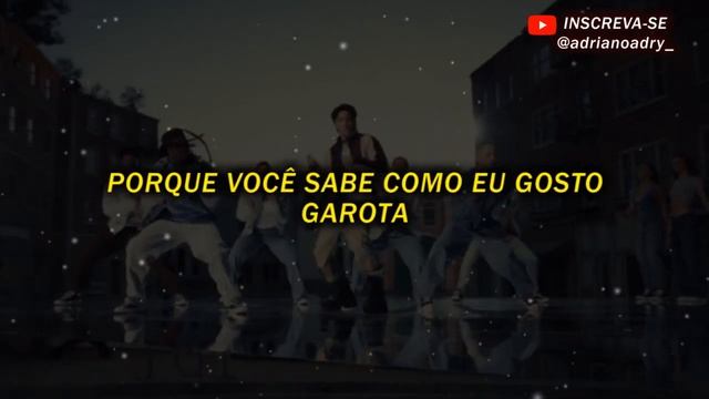 Jungkook - 3D (feat Jack Harlow) (Tradução/Legendado) br (MV) смотреть онлайн