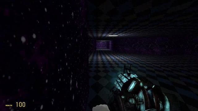 35 Terminus NextBots Vs. One Portal Gun смотреть онлайн