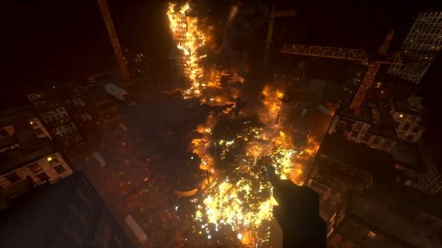 Teardown maxed out with ultra setting Thicc mods active for great explosion's! VOLUME warning. смотреть онлайн