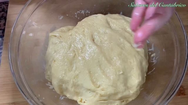 ROSQUILLAS DE ANÍS 🍩🤤 SÚPER ESPONJOSAS Y TIERNAS 😍 RECETA TRADICIONAL￼ смотреть онлайн