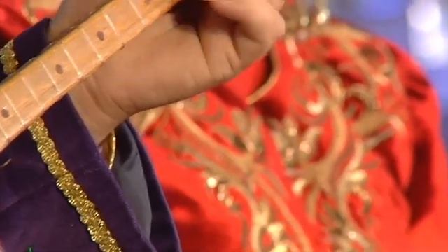 Інжу-маржан: Мұхиттың "Ақ иіс" әні смотреть онлайн