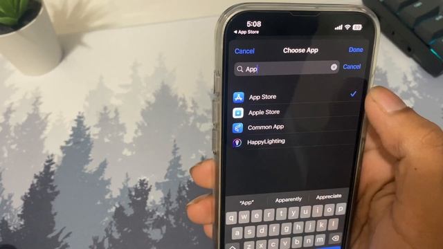 iOS 17: How to lock Apps on iPhone! смотреть онлайн