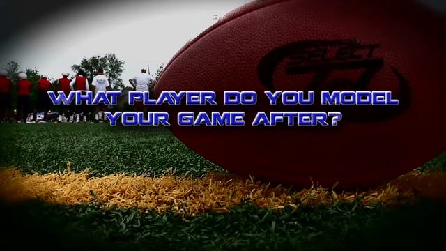 Highlights of GAC QB Rafe Chapple at N. Gwinnett 7on7 смотреть онлайн