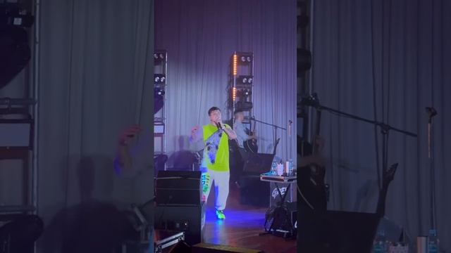 Живое исполнение Я так любил #elvingrey #love #russiansinger смотреть онлайн