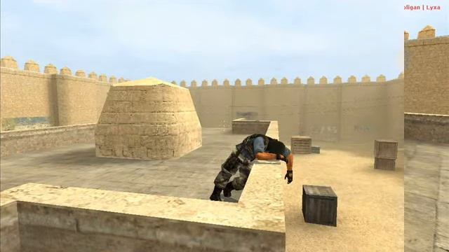 HoolZ | Counter Strike Source смотреть онлайн