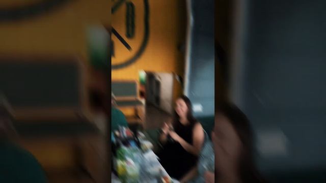 Корпоратив компании Итеко