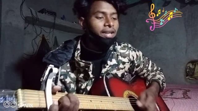 New santhali cover video mon bagan rein bola lina..... смотреть онлайн