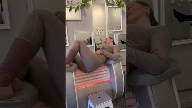 Самая необычная практика в моей жизни #sashabelair смотреть онлайн