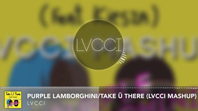 Purple Lamborghini / Take Ü There Skrillex Rick Ross & Jack Ü (LVCCI mashup) [FREE DOWNLOAD] смотреть онлайн