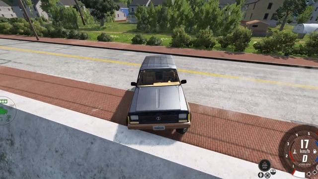 1 hit can break yo car смотреть онлайн