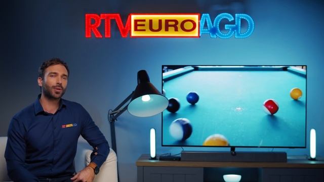 Jak zrobić SMARTHOME #1: Dodajemy oświetlenie Hue do telewizora. смотреть онлайн