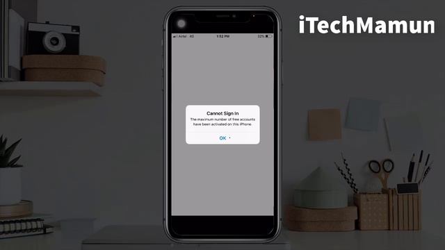 Fixed Can Not Create Apple ID | Can Not Sign in Apple ID I Could Not Create Apple ID смотреть онлайн