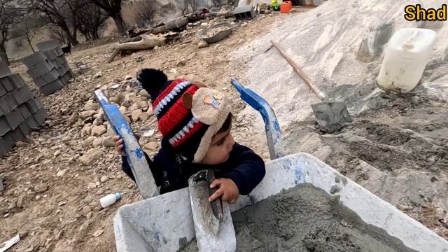 Healing Bonds: A Mother's Strength and the Doctor's Compassion in Treating Children's Colds смотреть онлайн