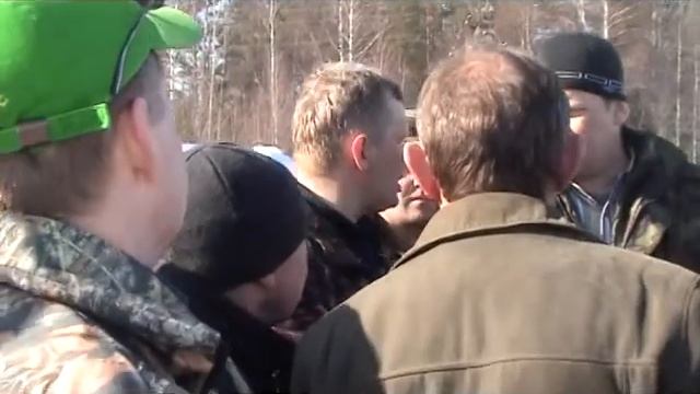 ОХОТНИКИ.avi смотреть онлайн